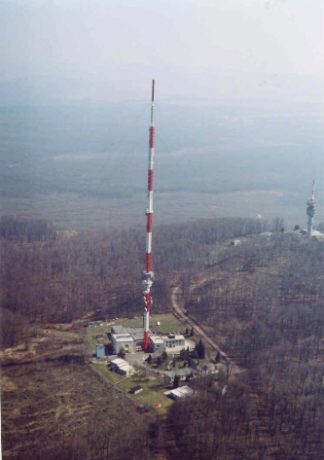 Antenna Hungária Zrt.
